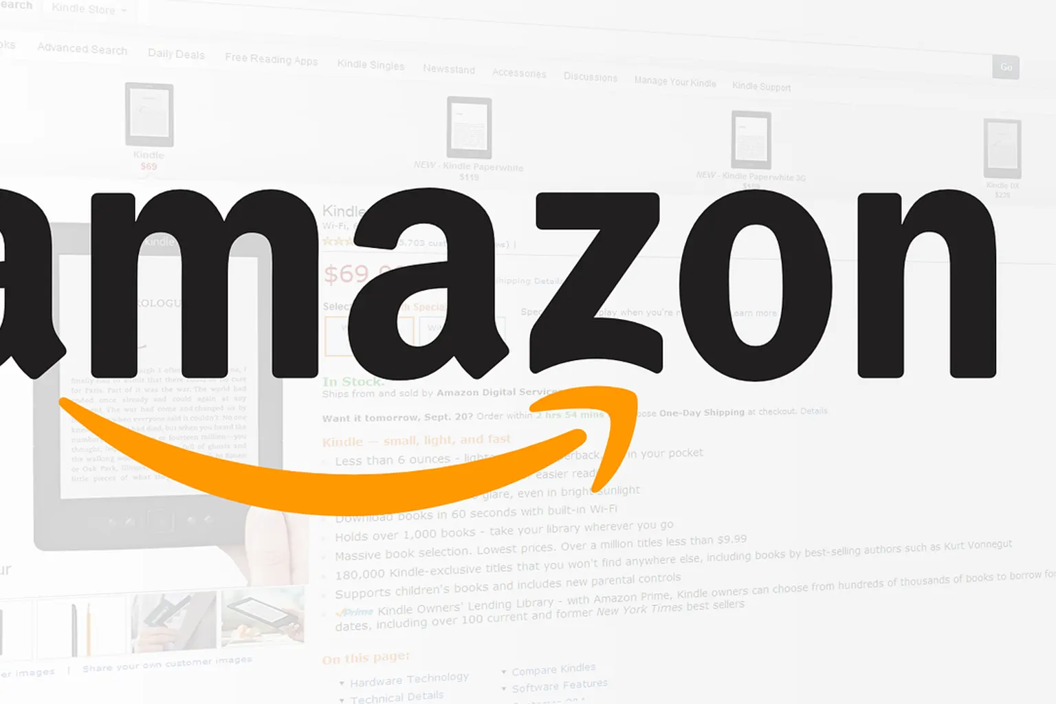 Un client récupère ses courses dans un drive tandis que des colis e-commerce sont préparés dans un entrepôt logistique.